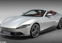 Gebrauchtwagen Ferrari Roma