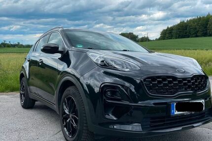 Kia Sportage 47.407 km 21.995 &euro; Menden 58707