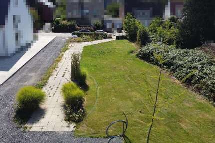 Grundstück zu verkaufen in Münster 995.000 € 807.5 m² zimmer