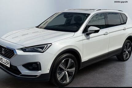 Seat Tarraco 56.241 km 31.280 &euro; Hamm 59067