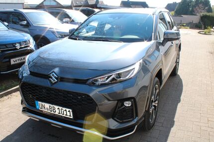 Suzuki Across 5.600 km 37.995 &euro; Werne 59368