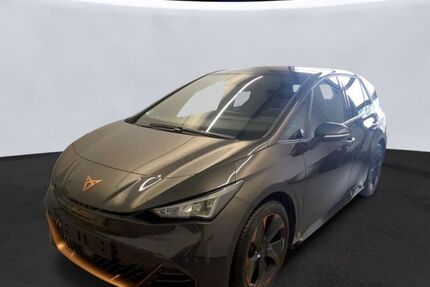 Cupra Born 8.707 km 27.899 &euro; Soest 59494