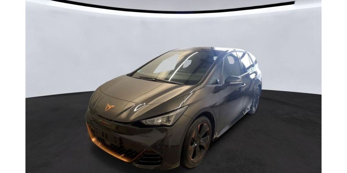 Cupra Born 8.707 km 27.899 &euro; Soest 59494