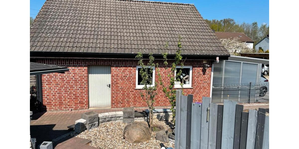 Doppelhaushälfte in einer ruhigen Wohngegend in Hamm Bockum Hövel zimmer