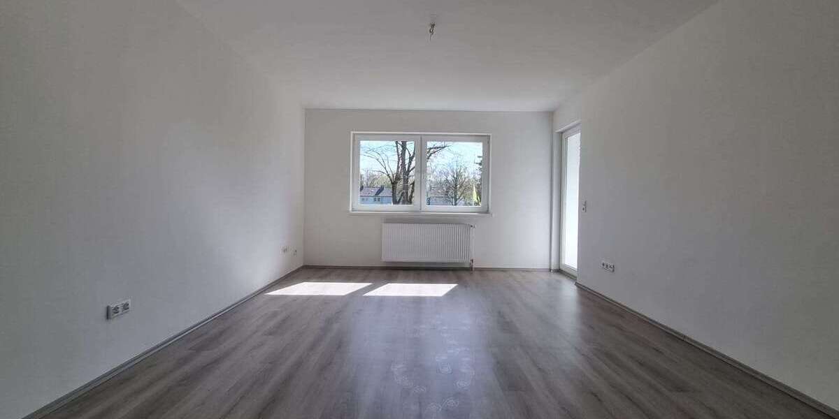 Etagenwohnung Bergkamen Oberaden - 3 Zimmer, 73 m&sup2;, 639&euro; | Angebot:26357206