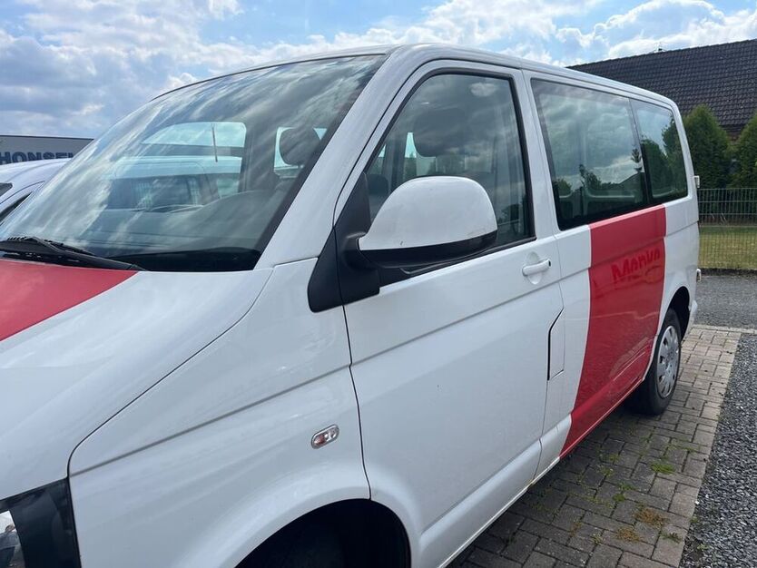 T5 Transporter