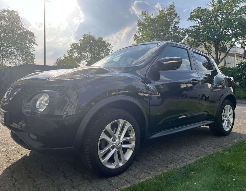 Juke