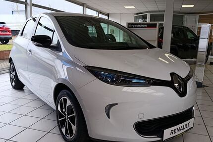 Renault ZOE 73.000 km 6.990 &euro; Unna 59423