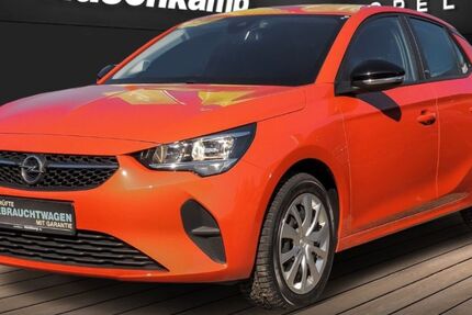 Opel Corsa 30.037 km 13.880 &euro; Selm 59379