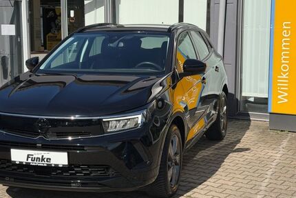Opel Grandland (X) 48.001 km 21.540 &euro; Ahlen 59229
