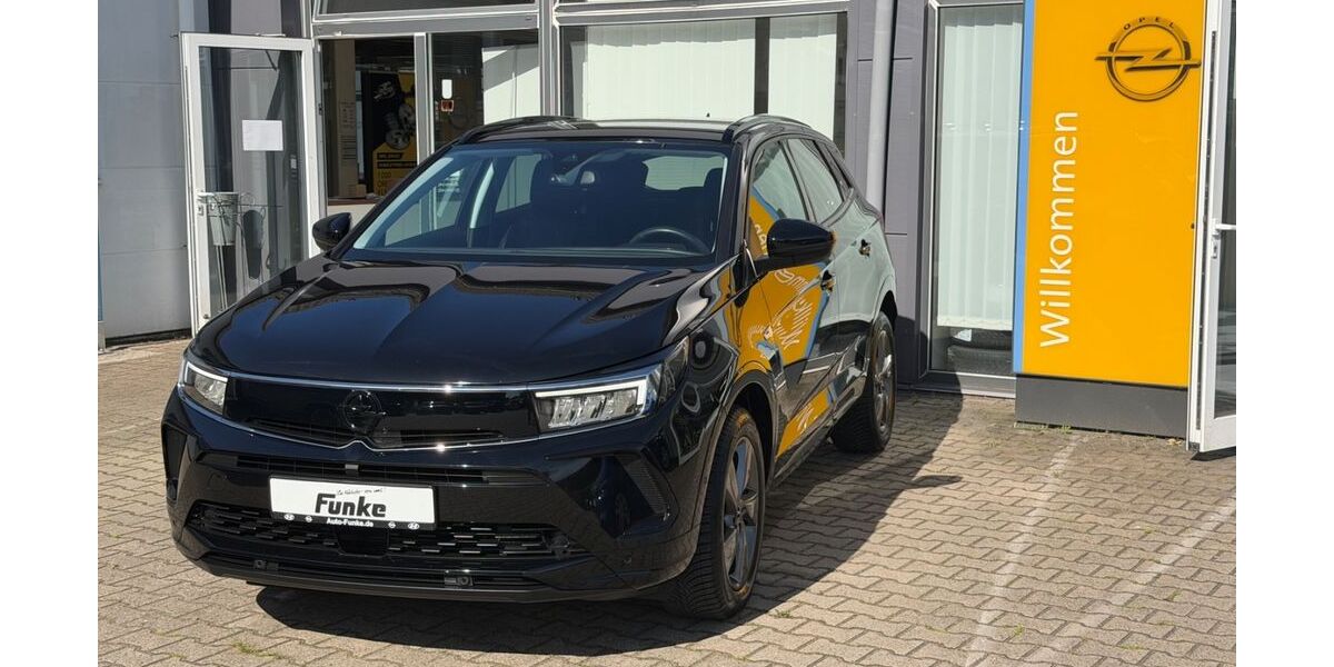 Opel Grandland (X) 48.001 km 21.940 &euro; Ahlen 59229
