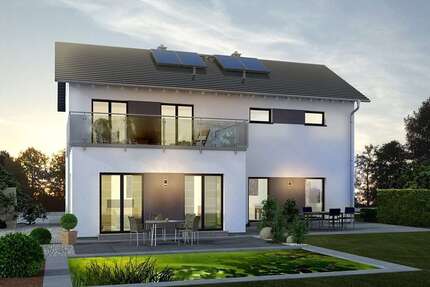 Haus Lünen Alstedde - 7 Zimmer, 256 m&sup2;, 577.999&euro; | Angebot:26022064