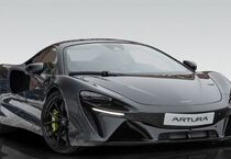 McLaren Artura