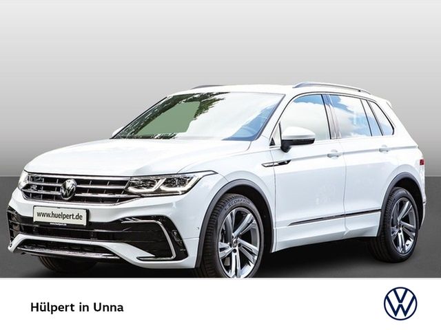 VW Tiguan 40.713 km 32.998 &euro; Unna 59423