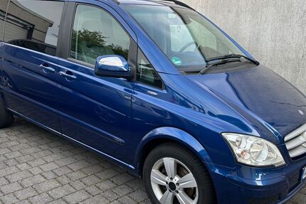 Mercedes Viano