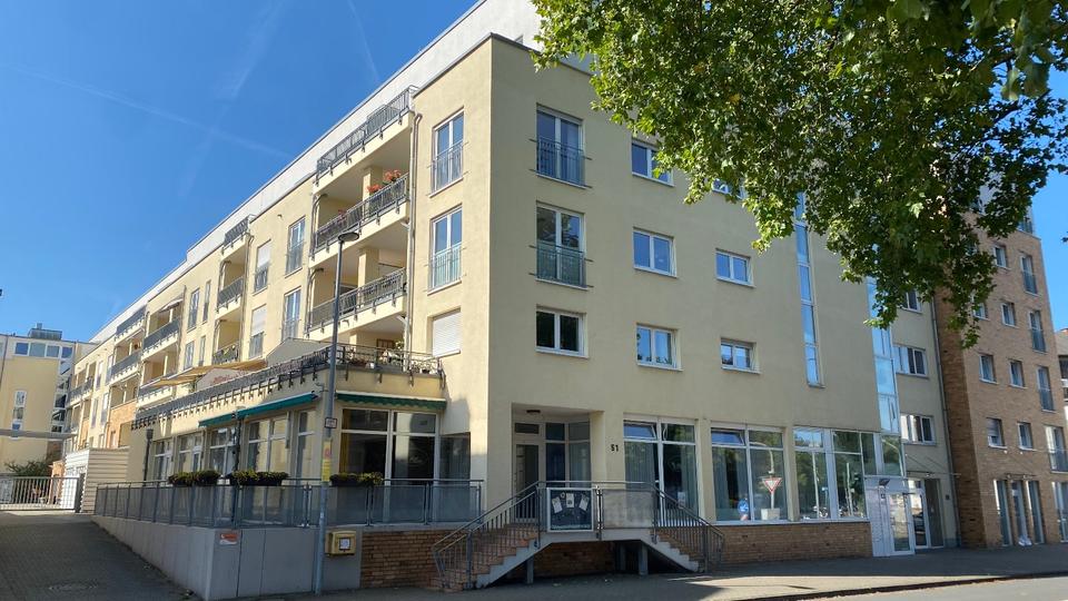 Attraktive Seniorenwohnung Menden - Provisionsfreie Kapitalanlage 2 zimmer