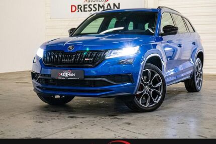 Skoda Kodiaq 80.171 km 33.980 &euro; Hamm 59067