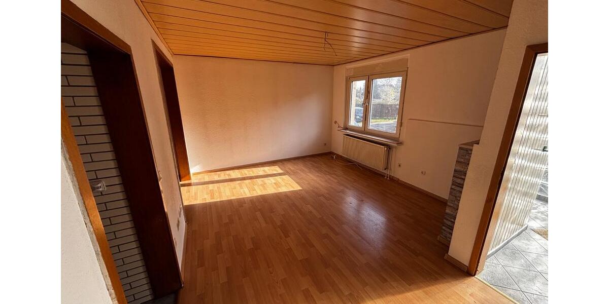 Reihenhaus Ahlen Dolberg - 4 Zimmer, 140 m&sup2;, 1.250&euro; | Angebot:25647272