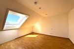 Helle 2-Zimmer-Wohnung im Dachgeschoss eines gepflegten Dreifamilienhauses! - Dachgeschoßwohnung Drensteinfurt Rinkerode | Angebot:26351520