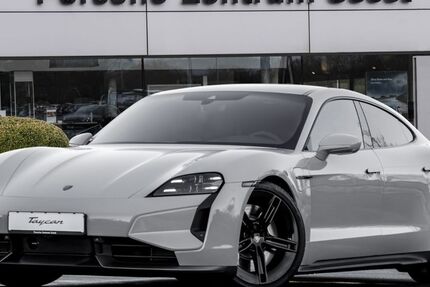 Porsche Taycan 11.300 km 155.999 &euro; Soest 59494