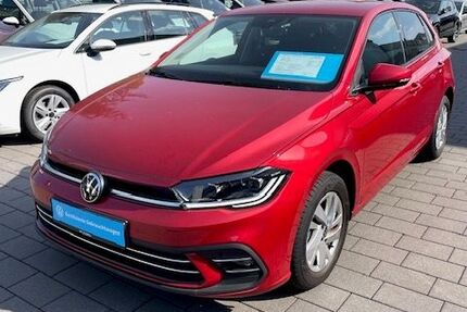 VW Polo 27.250 km 22.598 € Soest 59494