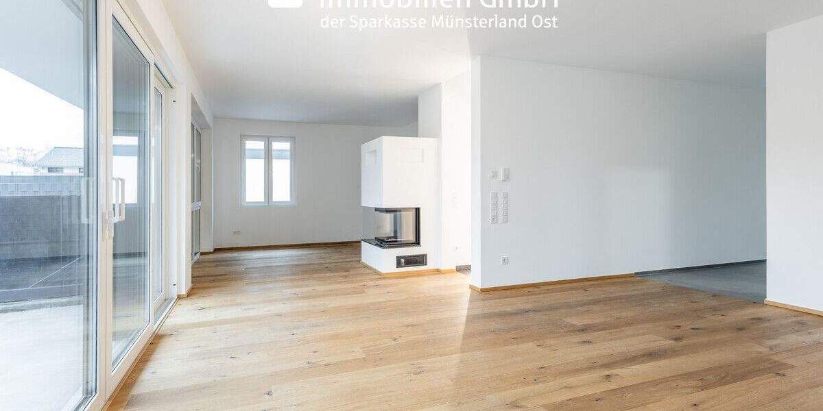 Mehrfamilienhaus, Wohnhaus Beckum - 8 Zimmer, 306 m&sup2;, 800.000&euro; | Angebot:25267855