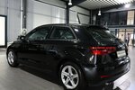 Audi A3 2.0 TDI SPORT / LED,LEDER,NAVI,STANDHEIZUNG 115.000 km 14.993 &euro; Hamm 59077