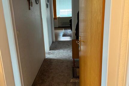 Wohnung Hamm Daberg - 4.5 Zimmer, 97 m&sup2;, 1.150&euro; | Angebot:25280120