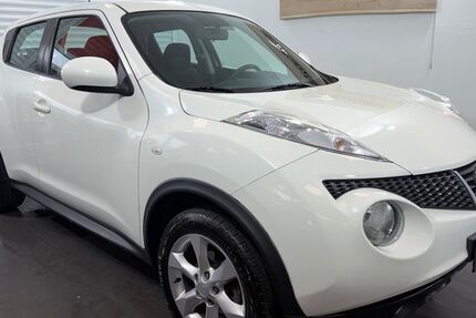 Nissan Juke 125.550 km 7.490 &euro; Soest 59494