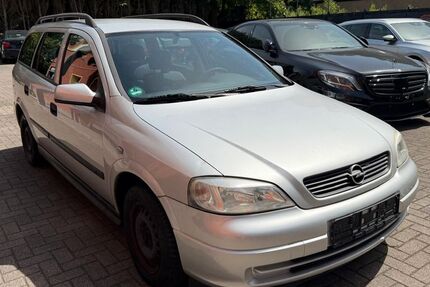 Opel Astra 116.610 km 1.650 &euro; Hamm 59077
