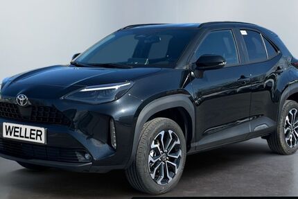 Toyota Yaris Cross 2.510 km 29.980 € Hamm 59067