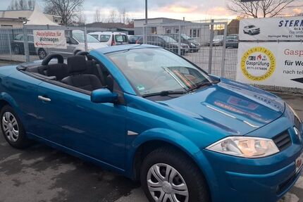 Renault Megane 199.000 km 1.890 &euro; Hamm 59067