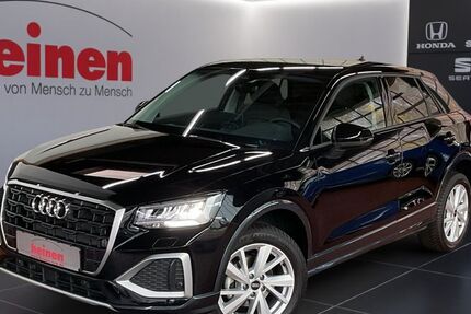 Audi Q2 24.900 km 28.499 € Werne 59368