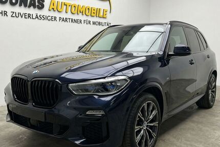 BMW X5 35.000 km 74.499 &euro; Hamm 59067