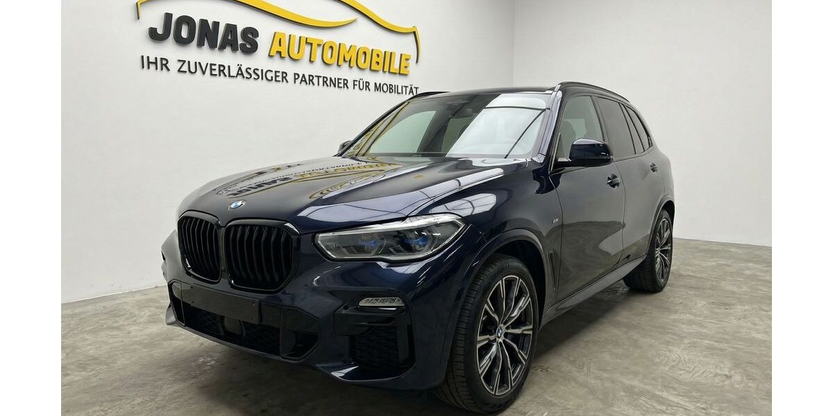 BMW X5 35.000 km 74.499 &euro; Hamm 59067