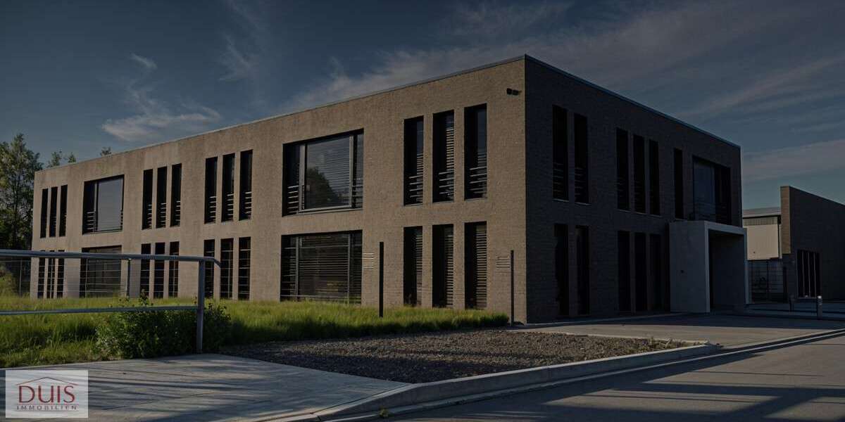 Büro in Waltrop 1.800 € 112 m² zimmer