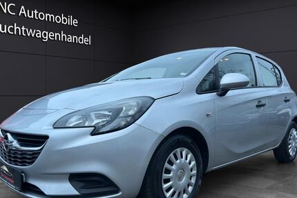 Opel Corsa 123.966 km 7.999 &euro; Ahlen 59227