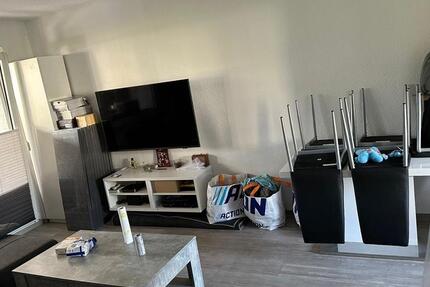 Wohnung Dortmund Innenstadt West - 2 Zimmer, 41 m&sup2;, 778&euro; | Angebot:25314062
