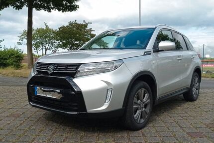 Suzuki Vitara 6.800 km 19.800 € Bergkamen 59192