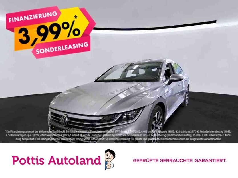 Arteon