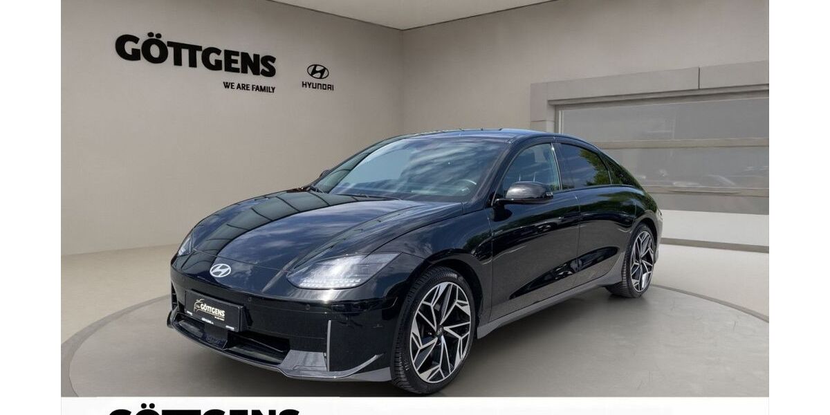 Hyundai IONIQ 6 25.412 km 34.490 &euro; Soest 59494