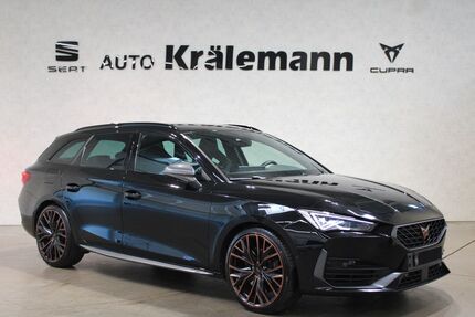 Cupra Leon 53.000 km 35.990 € Hamm 59075