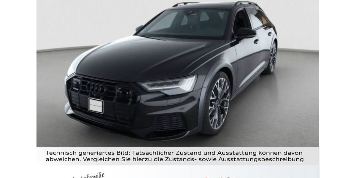 Audi A6 Allroad 8.690 km 78.880 € Neubeckum 59269