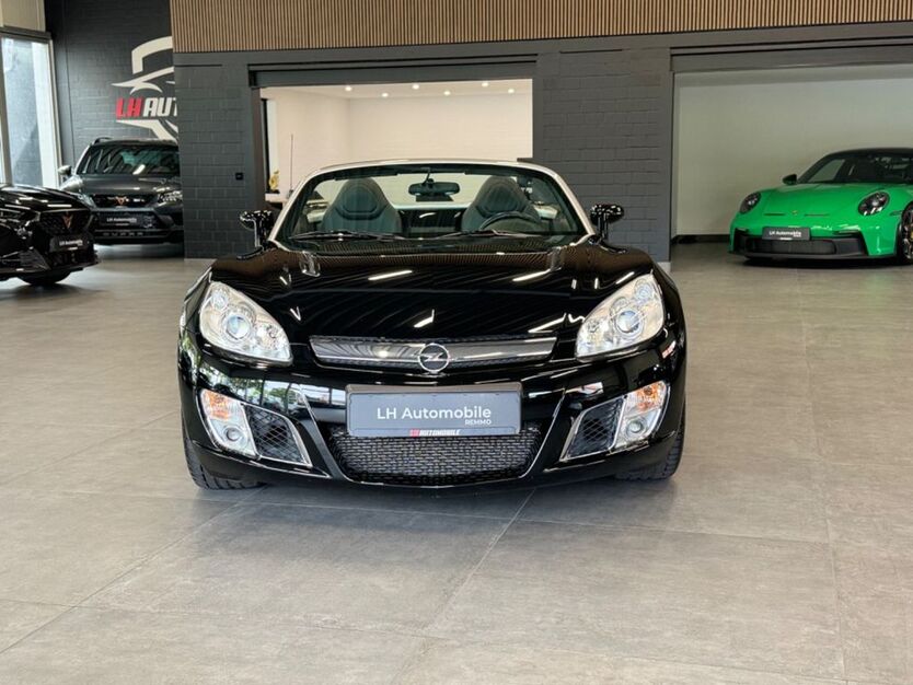 GT