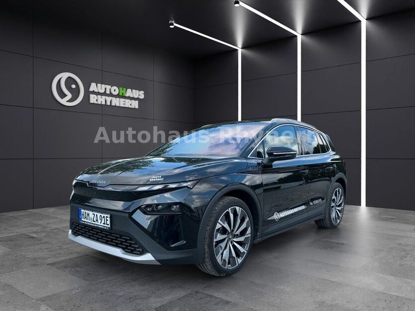 Skoda Elroq 3.000 km 48.880 € Hamm 59069