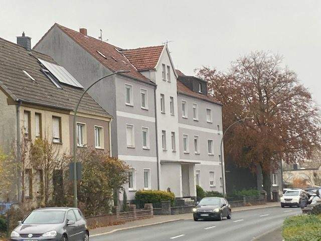 Etagenwohnung Hamm Mark - 2 Zimmer, 61 m&sup2;, 460&euro; | Angebot:24497863