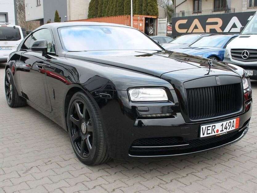 Wraith