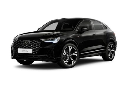 Audi Q3 51.390 km 37.519 € Hamm 59067