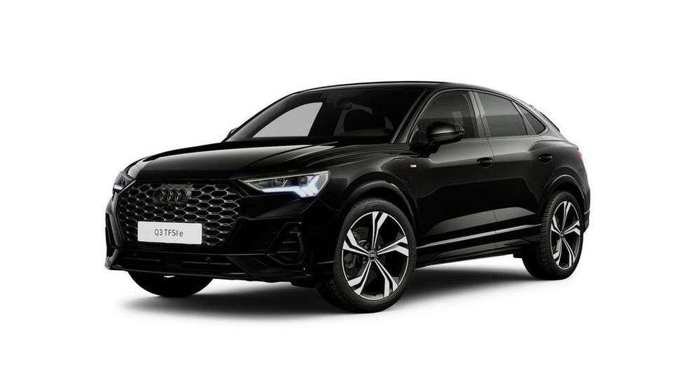 Audi Q3 51.390 km 37.519 € Hamm 59067