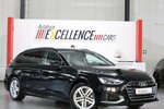 Audi A4 Avant 35 TDI ADVANCED BUSINESS LED,VOLL-LEDER 199.000 km 19.444 &euro; Hamm 59077